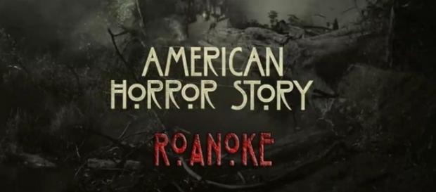 La sexta temporada de American Horror Story lleva de nombre Roanoke La sexta temporada de American Horror Story lleva de nombre Roanoke