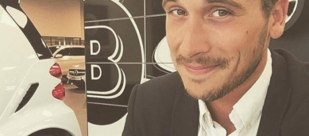 La victoire tend les bras à Julien (SS10) La victoire tend les bras à Julien (SS10)
