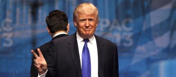 Las medidas de Donald Trump y las remesas familiares en México Las medidas de Donald Trump y las remesas familiares en México