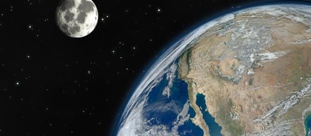 Los misterios del universo: nueva teoría aclara por qué la Luna ... - sputniknews.com Los misterios del universo: nueva teoría aclara por qué la Luna ... - sputniknews.com