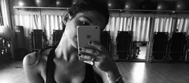 Ludovica Valli ex tronista di Uomini e donne Ludovica Valli ex tronista di Uomini e donne