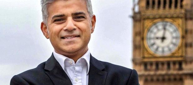 Mayor of London Sadiq Khan has been considering a London work visa Mayor of London Sadiq Khan has been considering a London work visa
