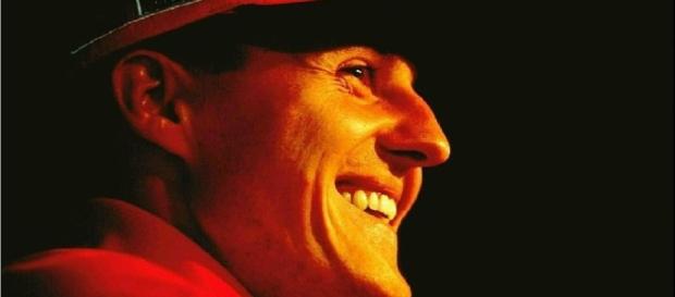Michael Schumacher é uma das maiores lendas do esporte Michael Schumacher é uma das maiores lendas do esporte