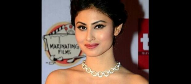 Naagin 2 - Shivanya and a scorpion, the saga continues (Image source: Wikipedia) Naagin 2 - Shivanya and a scorpion, the saga continues (Image source: Wikipedia)
