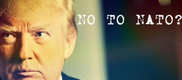 NATO as "obsolete" and demands reform, said Donald Trump – Terror ... - terrorscoop.com NATO as "obsolete" and demands reform, said Donald Trump – Terror ... - terrorscoop.com