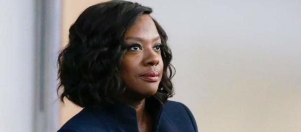 Newsclip®: How to Get Away with Murder Season 3: Mary J. Blige ... - newsclip.com Newsclip®: How to Get Away with Murder Season 3: Mary J. Blige ... - newsclip.com