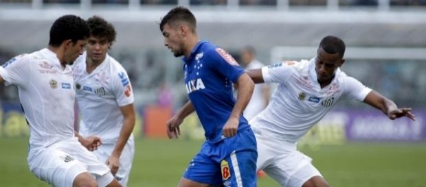 Os times jogam hoje (20) às 17 horas no Mineirão. (Reprodução/site oficial Cruzeiro EC) Os times jogam hoje (20) às 17 horas no Mineirão. (Reprodução/site oficial Cruzeiro EC)