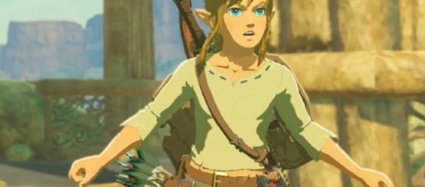 Reports suggest Legend of Zelda: Breath of the Wild might not be a Nintendo Switch launch title - BlastingNews Library (techtimes.com) Reports suggest Legend of Zelda: Breath of the Wild might not be a Nintendo Switch launch title - BlastingNews Library (techtimes.com)
