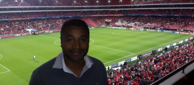 Roger Machado é o favorito para assumir o Flu em 2017 (Foto: Arquivo) Roger Machado é o favorito para assumir o Flu em 2017 (Foto: Arquivo)