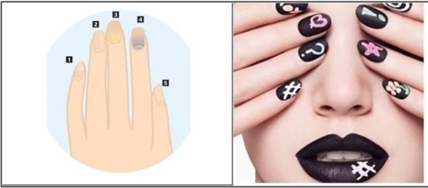 Saiba como identificar doenças graves através de sinais que aparecem nas unhas Saiba como identificar doenças graves através de sinais que aparecem nas unhas