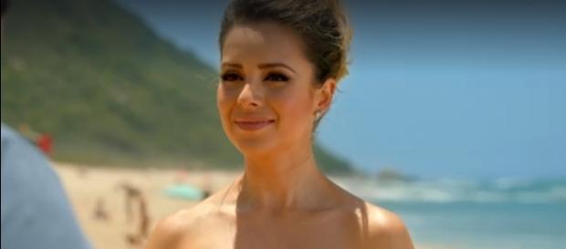 Sandy é protagonista de nova campanha da marca Havaianas Sandy é protagonista de nova campanha da marca Havaianas