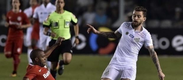 Santos x Vitória: assista ao jogo ao vivo Santos x Vitória: assista ao jogo ao vivo