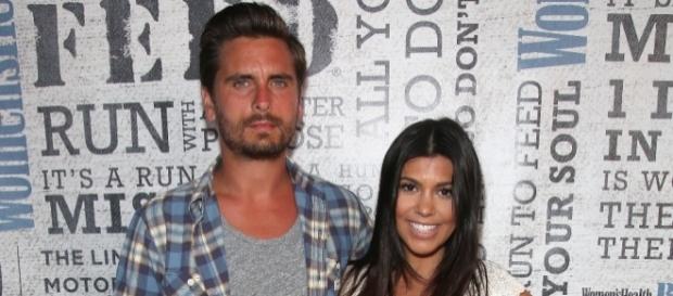 Scott and Kourtney, together again - inquisitr.com Scott and Kourtney, together again - inquisitr.com