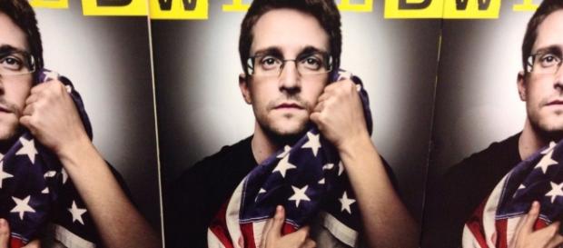 Snowden Wired cover - CC BY - Int; Snowden Wired cover - CC BY - Int;