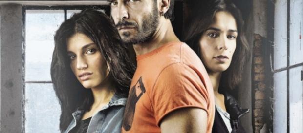 Solo, Marco Bocci le anticipazioni | Velvet Cinema Italia - velvetcinema.it Solo, Marco Bocci le anticipazioni | Velvet Cinema Italia - velvetcinema.it
