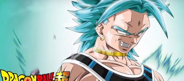 Son Broly. The next Creator God. from Wikipedia Son Broly. The next Creator God. from Wikipedia