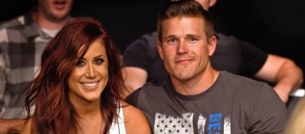 Teen Mom 2's Chelsea Houska and Cole DeBoer Are Married: Photo ... - usmagazine.com Teen Mom 2's Chelsea Houska and Cole DeBoer Are Married: Photo ... - usmagazine.com