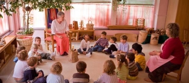 The Waldorf School of Garden City (NY Metro Parents Magazine) - nymetroparents.com The Waldorf School of Garden City (NY Metro Parents Magazine) - nymetroparents.com