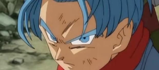 ¿Trunks será más fuerte que Goku y Vegeta? ¿Trunks será más fuerte que Goku y Vegeta?