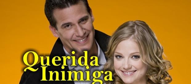 Tudo que acontece nos próximos capítulos da novela 'Querida Inimiga' Tudo que acontece nos próximos capítulos da novela 'Querida Inimiga'
