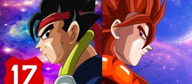 Una saga alternativa diferente a lo que hemos visto. Una saga alternativa diferente a lo que hemos visto.
