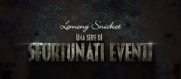 Una serie di sfortunati eventi diventa una serie TV Netflix Una serie di sfortunati eventi diventa una serie TV Netflix