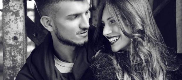Uomini e donne: Beatrice Valli aspetta un figlio da Marco Fantini? Uomini e donne: Beatrice Valli aspetta un figlio da Marco Fantini?