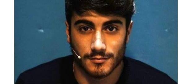 Uomini e Donne: la scelta di Riccardo Gismondi Uomini e Donne: la scelta di Riccardo Gismondi