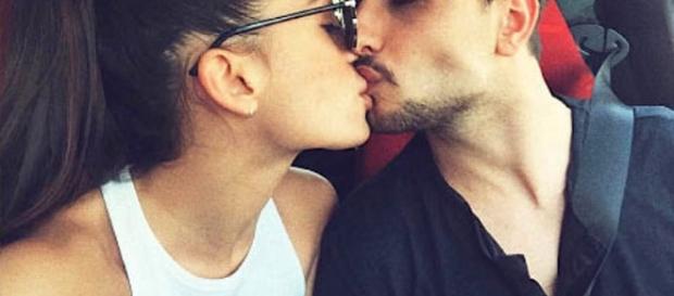 Uomini e Donne, Ludovica e Fabio si sono lasciati Uomini e Donne, Ludovica e Fabio si sono lasciati