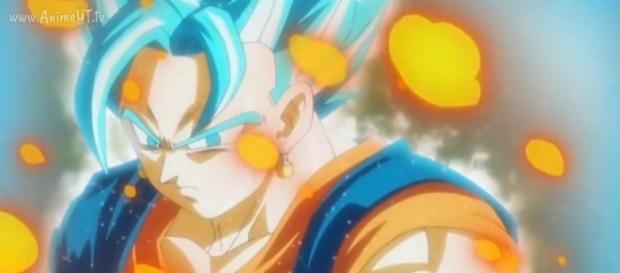 Vegetto volverá a Dragon Ball Super Vegetto volverá a Dragon Ball Super