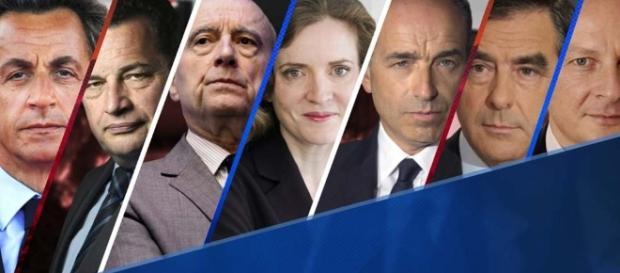 Voilà l'ultime débat. Qui sera le vainqueur et peut-être le futur Président en 2017 ? Voilà l'ultime débat. Qui sera le vainqueur et peut-être le futur Président en 2017 ?
