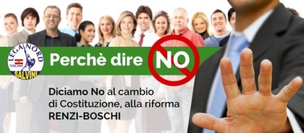 VOTA NO alla riforma Costituzionale - Jacopo Alberti - jacopoalberti.it VOTA NO alla riforma Costituzionale - Jacopo Alberti - jacopoalberti.it