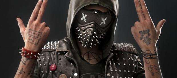 Watch Dogs 2 user stumbles upon full frontal view of female vagina! Photo: Blasting News Library - gamesradar.com Watch Dogs 2 user stumbles upon full frontal view of female vagina! Photo: Blasting News Library - gamesradar.com