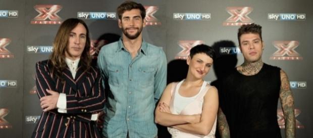 X Factor 10: le pagelle del quarto live X Factor 10: le pagelle del quarto live