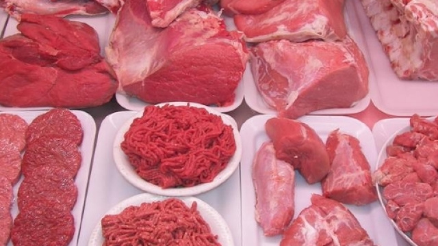 Arriva dalla Norvegia l'ultima ricerca in merito al consumo di carne