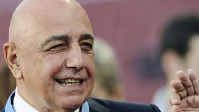 Galliani al Torino? Cairo ci sta provando