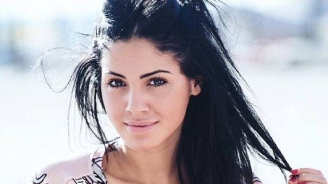 Giulia De Lellis potrebbe diventare una star del cinema.