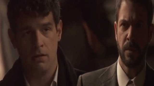 Il Segreto, anticipazioni: Bosco chiede aiuto a Severo