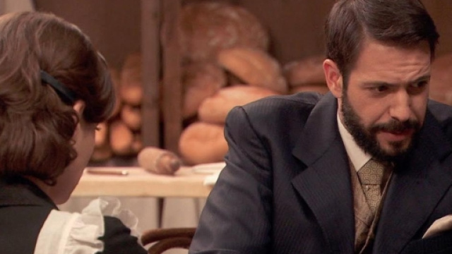 il segreto anticipazioni candela e severo