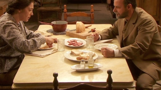 Il segreto, anticipazioni novembre 2016