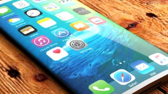 iPhone 8 con schermo OLED sembra oramai rimanere un sogno