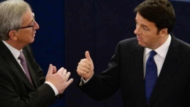 L'Italia ha posto davvero il veto sul bilancio Ue?