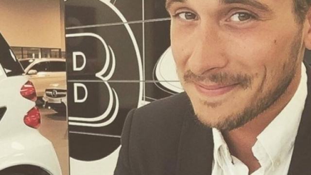 La victoire tend les bras à Julien (SS10)