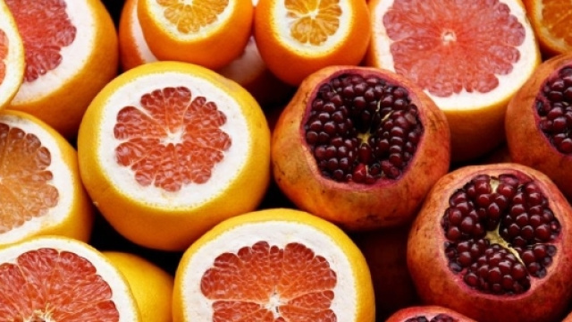 Le arance: il frutto di stagione invernale pi&ugrave; amato