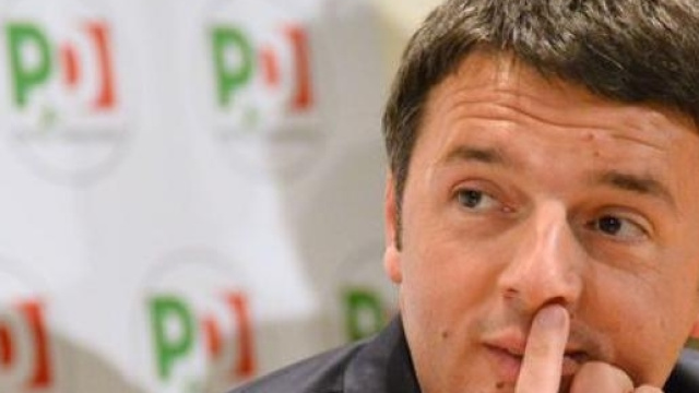 Matteo Renzi commenta la possibile vittoria del no al referendum