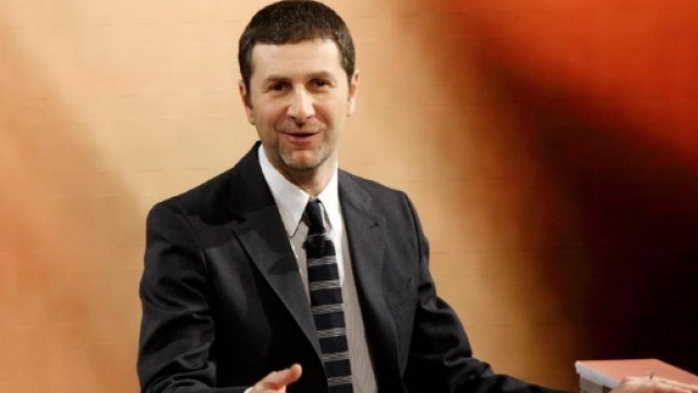 Polemiche sull'intervista di Fabio Fazio a Matteo Renzi