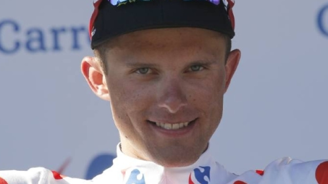 Tour de France, vince Pantano. Aru ci prova, big - gazzetta.it