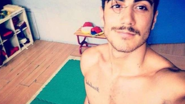 Uomini e donne anticipazioni Riccardo e Camilla