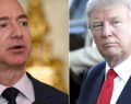 Can Donald Trump take down Amazon?