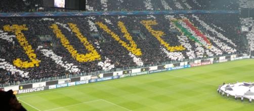 Juventus vs Pescara [image: flickr.com]